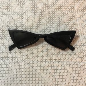 Cat Eye sunglasses